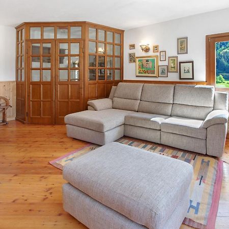 Mountain Chalet Close To Bormio Villa Valdisotto Ngoại thất bức ảnh