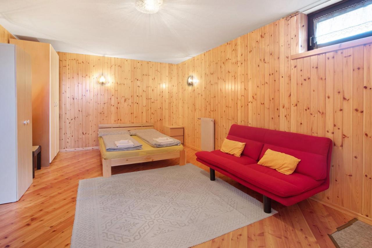 Mountain Chalet Close To Bormio Villa Valdisotto Ngoại thất bức ảnh