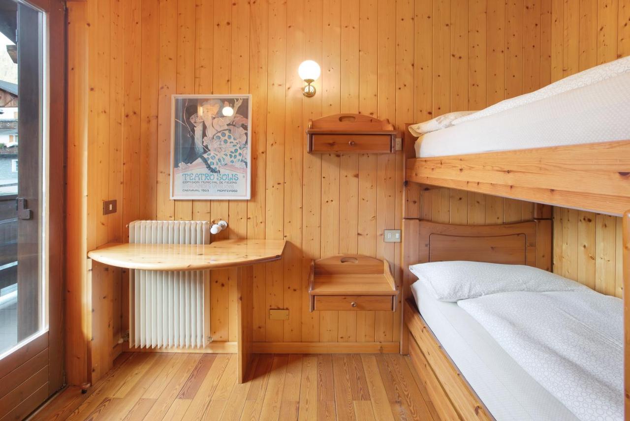 Mountain Chalet Close To Bormio Villa Valdisotto Ngoại thất bức ảnh