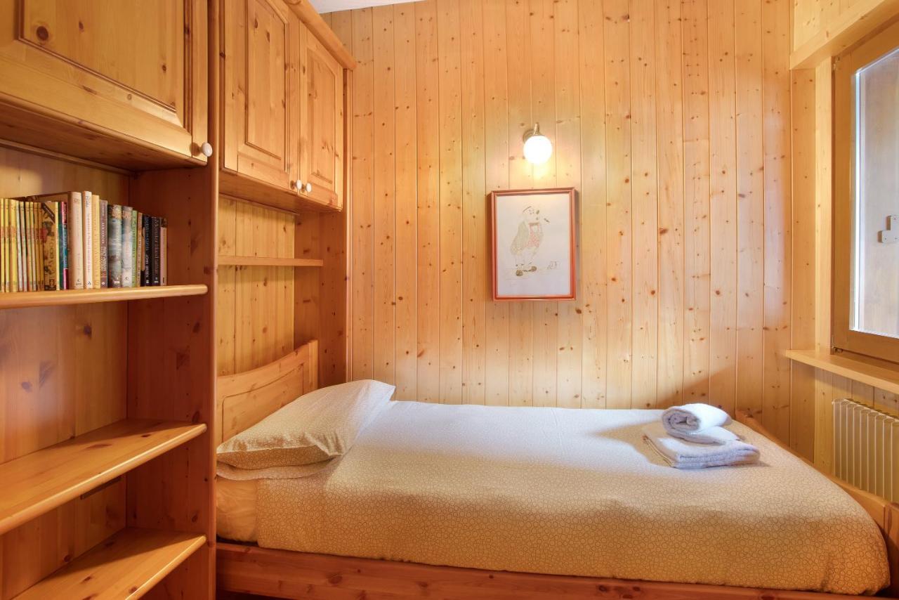 Mountain Chalet Close To Bormio Villa Valdisotto Ngoại thất bức ảnh