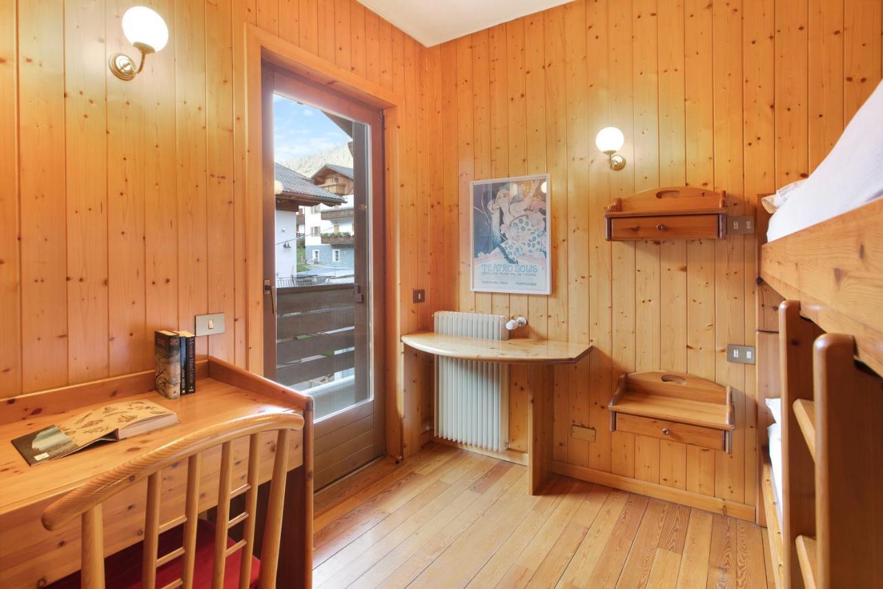 Mountain Chalet Close To Bormio Villa Valdisotto Ngoại thất bức ảnh