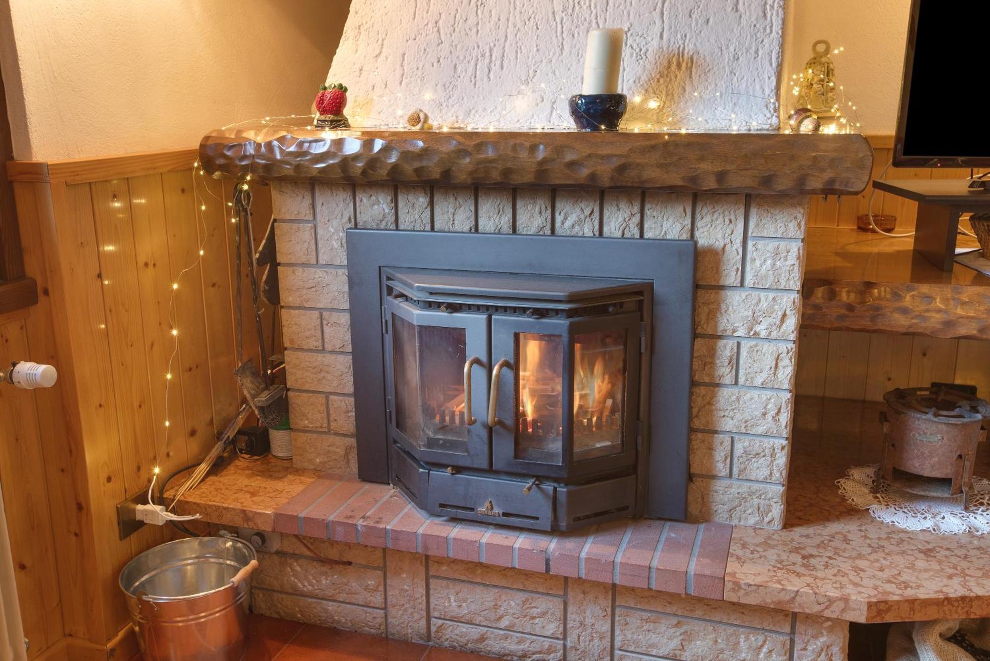 Mountain Chalet Close To Bormio Villa Valdisotto Ngoại thất bức ảnh