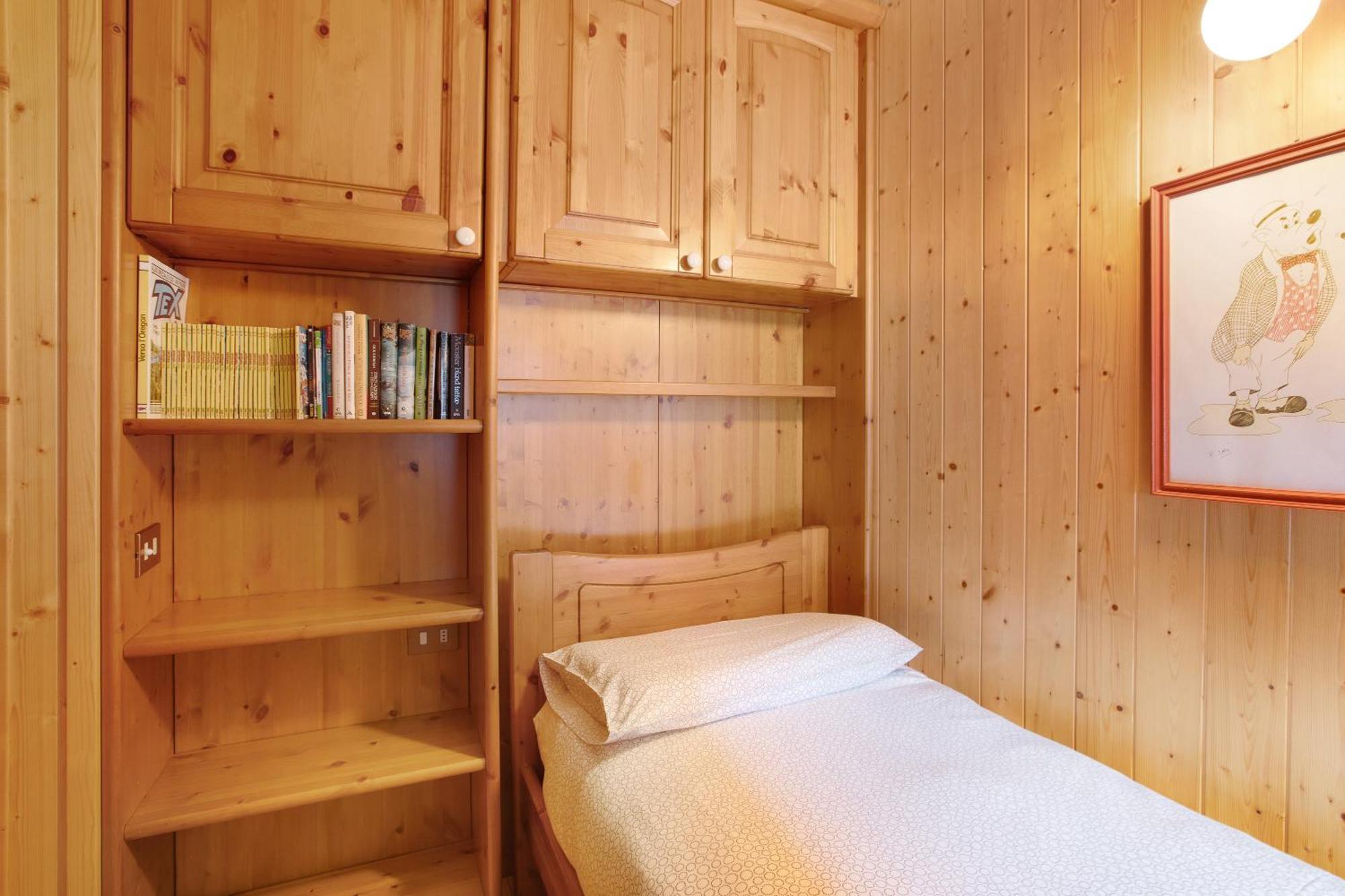 Mountain Chalet Close To Bormio Villa Valdisotto Ngoại thất bức ảnh