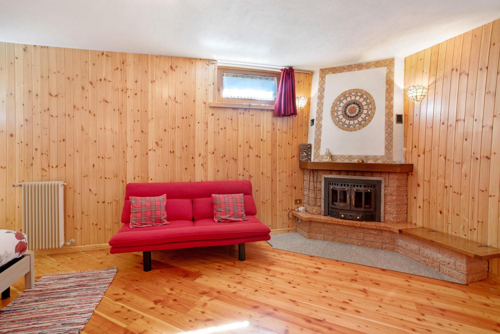 Mountain Chalet Close To Bormio Villa Valdisotto Ngoại thất bức ảnh